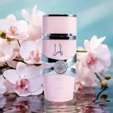 Yara by Lattafa perfume for women EDP 3.3 / 3.4 oz New in Box